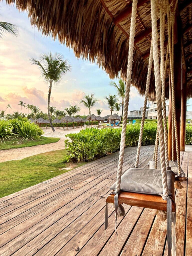 what is the best resort in punta cana, dominican republic