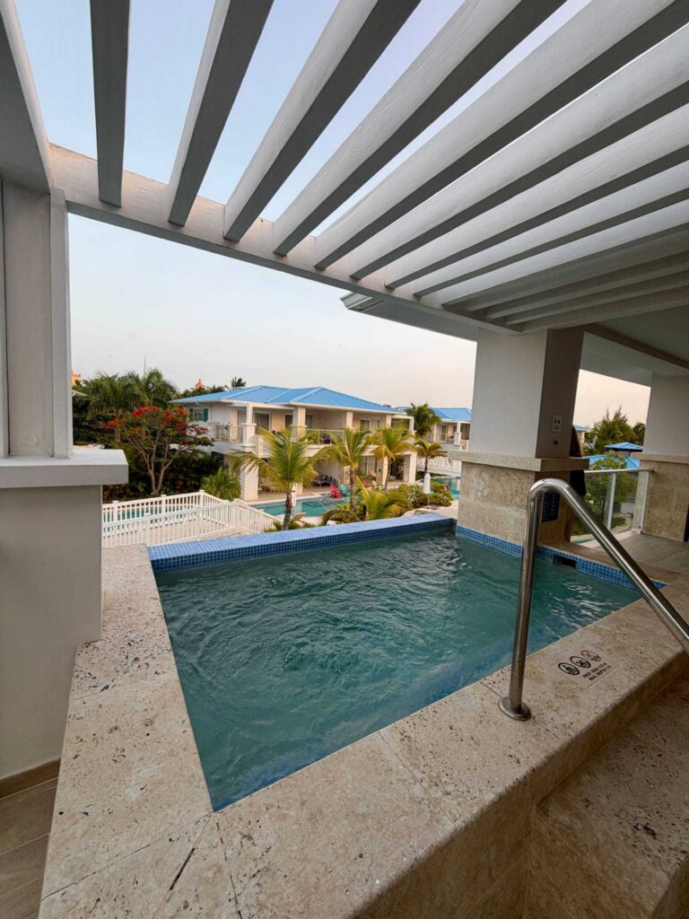 best all inclusive resort in dominican republic dreams cap cana villa