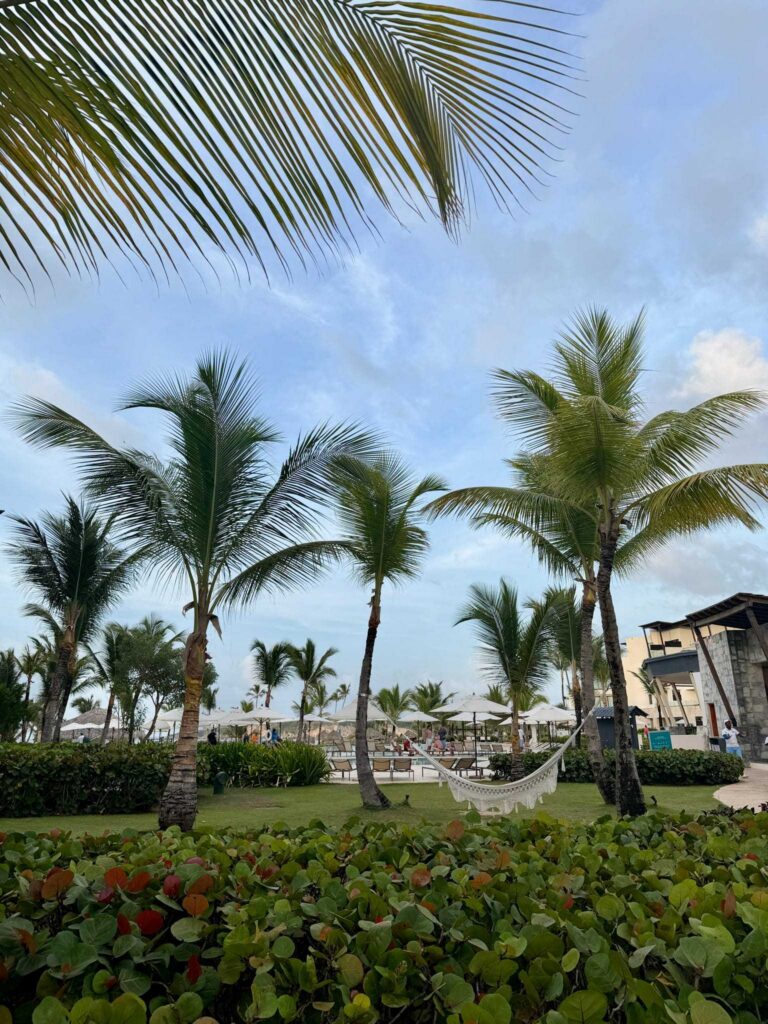 best family friendly all inclusive resort in dominican republic dreams macao