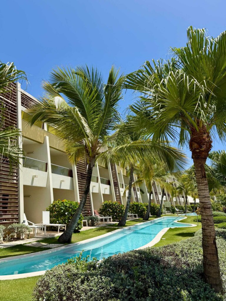 best all inclusive resort in dominican republic dreams onyx swim up rooms