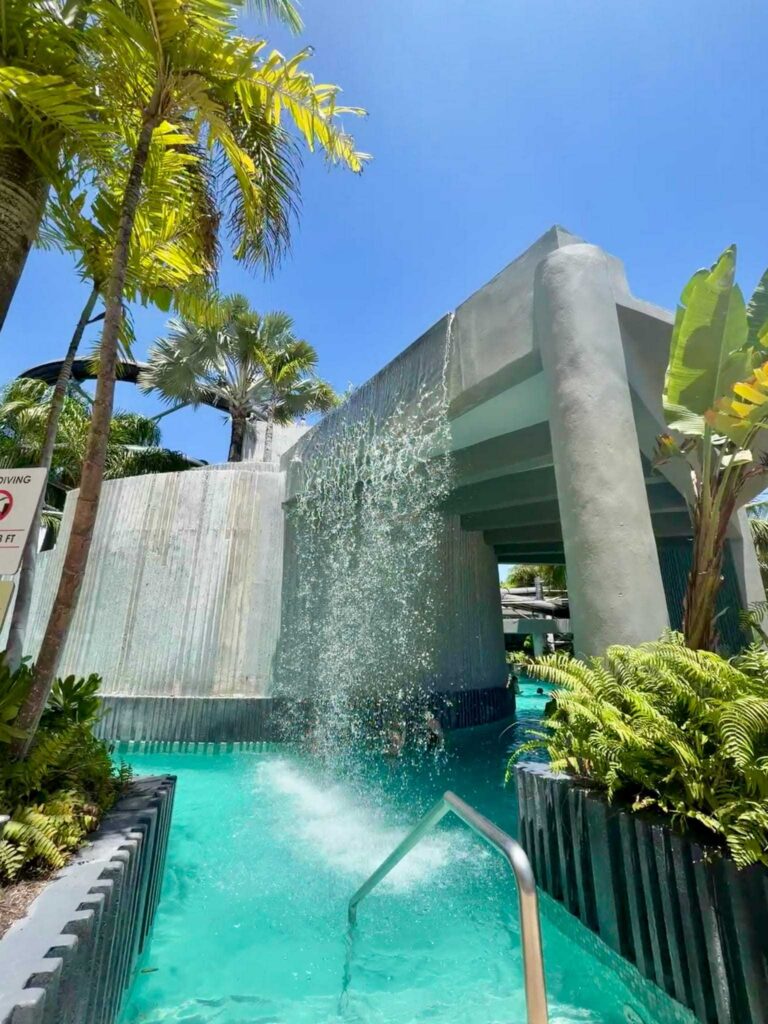 best all inclusive resort in dominican republic dreams onyx  jungle water park