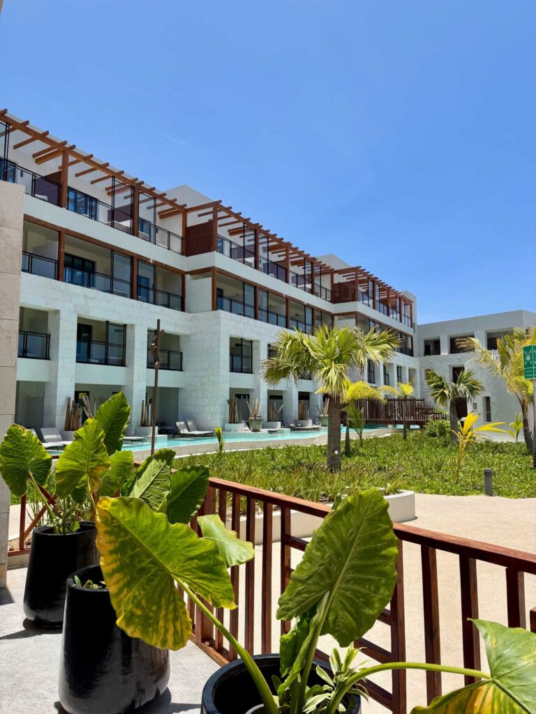 best all inclusive resort in dominican republic dreams playa esmeralda 