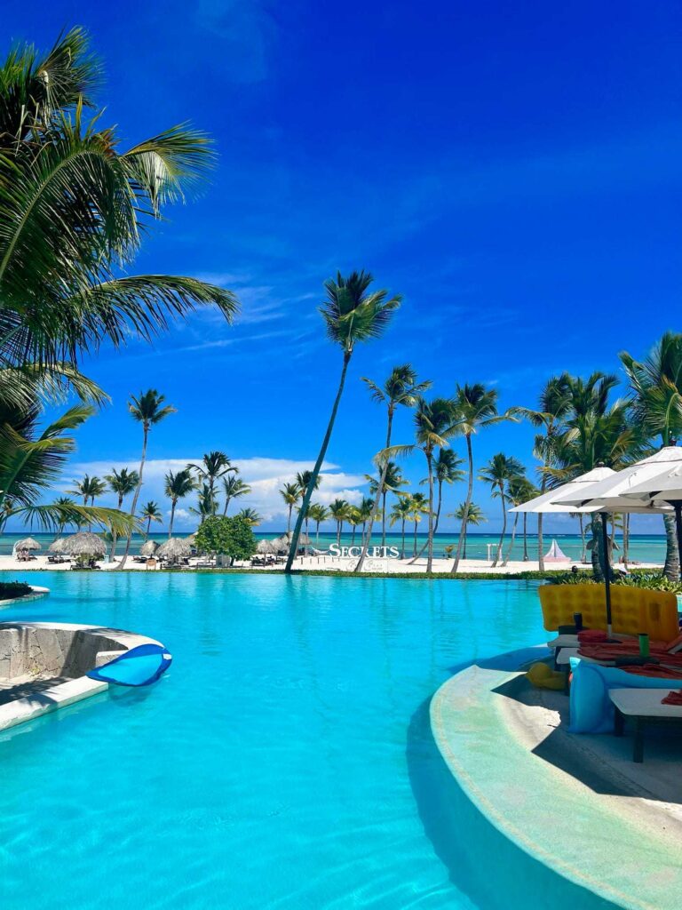 best adults only all inclusive resort in dominican republic secrets cap cana