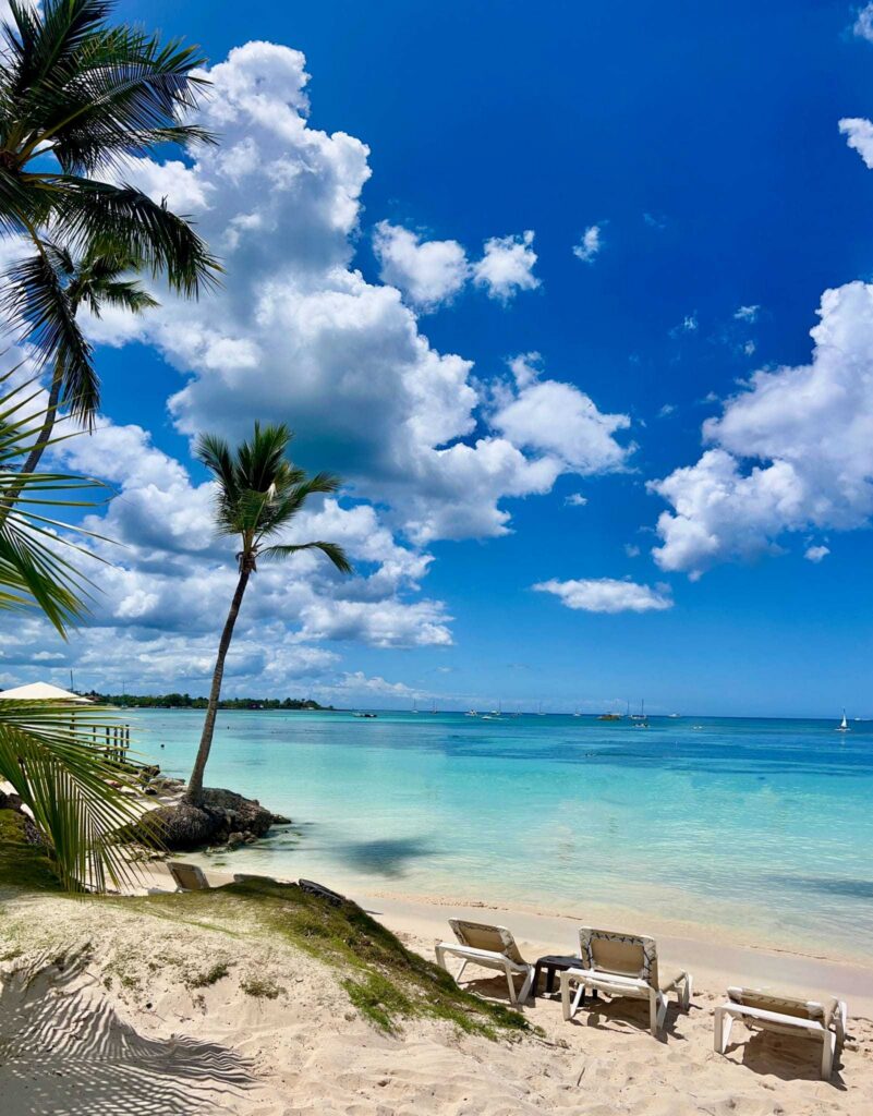 all inclusive resort in dominican republic secrets la romana beach