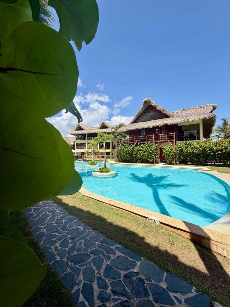 best all inclusive resort in dominican republic zoetry agua punta cana