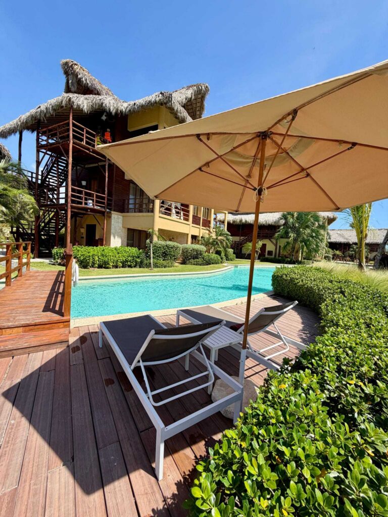 best all inclusive resort in dominican republic zoetry agua punta cana chairs by swim up pool