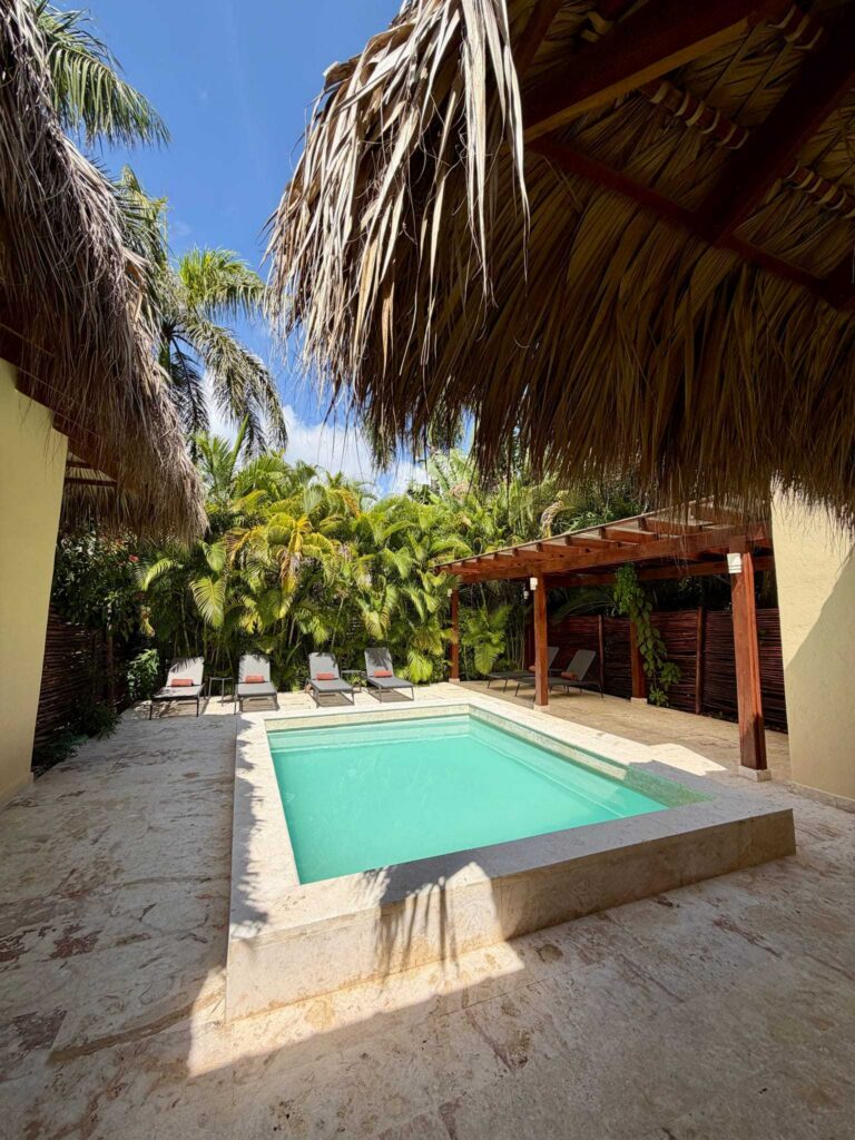 best all inclusive resort in dominican republic zoetry agua punta cana villa caney 